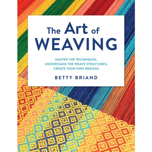 The Beautiful History of Weaving - Drew's Art Box Blog - a box of art  lessons and supplies delivered straight to your door!