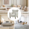 Set of 2 Rachel Armchair with Special Arms  | ARTFUL LIVING DESIGN - 4 of 4