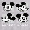 Men's - Disney - Mickey & Friends Graphic Tank Top - 2 of 2