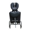 Ataraxia Deluxe Portable Folding Massage Chair w/Carry Case & Strap - 2 of 4