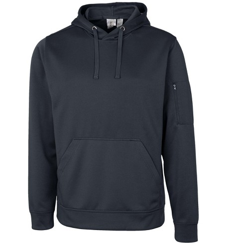 Performance 2024 hooded sweatshirt