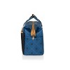 Harry Potter On The Go Lunch Bag Cooler - Black/Blue - 3 of 4