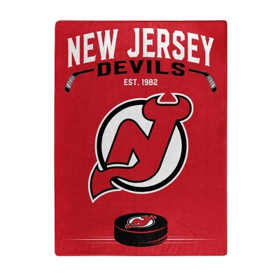 Nhl New Jersey Devils Jersey : Target