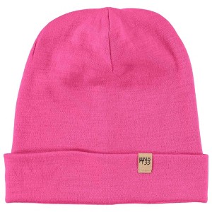 Minus33 Merino Wool Midweight - Ridge Cuff Beanie 100% Merino Wool - 1 of 4