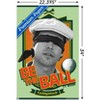 Trends International Caddyshack - Be the Ball Unframed Wall Poster Prints - 3 of 4