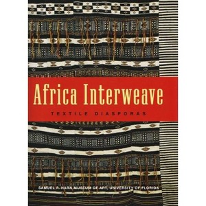 Africa Interweave - by  Susan Cooksey (Paperback) - 1 of 1