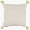 Livabliss Makrome Cottage Throw Pillow - 4 of 4