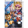 Trends International Nickelodeon Paw Patrol Movie - Action Unframed Wall Poster Prints - 3 of 4