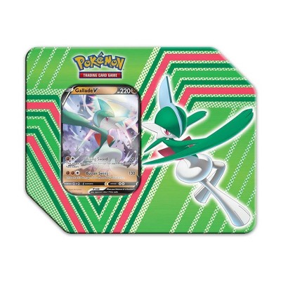 Pokémon Trading Card Game: Hidden Potential Tin Gallade V