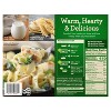 Marie Callender's Frozen Fettucini with Chicken & Broccoli - 13oz - 4 of 4