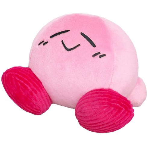 Kirby Sanei 6 Inch Plush - Comic Panic Kirby EA-CP03 - image 1 of 4