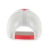 NCAA Georgia Bulldogs Reed Mesh Snapback Hat - 2 of 2