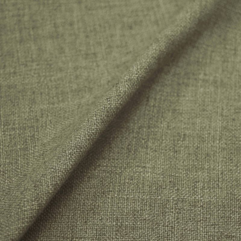 Lizzie Headboard in Textured Linen - Threshold™, 5 of 6