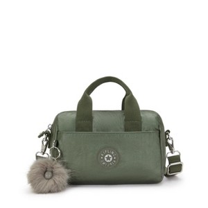Kipling Odette Metallic Shoulder Bag - 1 of 4