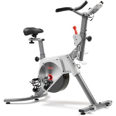 Sunny health fashion and fitness exercise bike