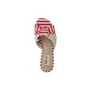 Women's Wo's Isandra Raffia Bow Heel Sandal - MIA - 4 of 4