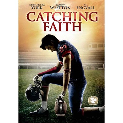 Catching Faith (DVD)(2015)