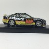 Ryan Blaney 2024 Advance Auto Iowa Race Win Foil Number 1:24 Autographed Diecast - 4 of 4