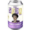 FUNKO VINYL SODA: Shazam! Fury of the Gods - Darla Dudley (Styles May Vary) - 2 of 3