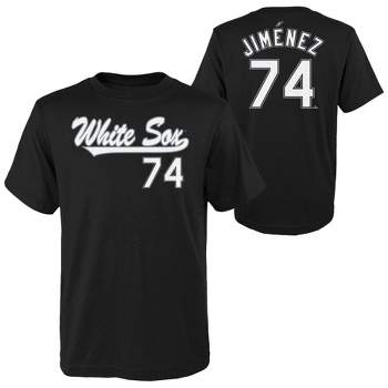 MLB Chicago White Sox Boys' N&N T-Shirt