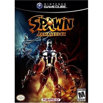 Spawn - Nintendo Gamecube