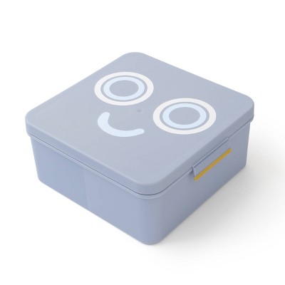 Novelty Bento Box Robot - Bullseye's Playground™