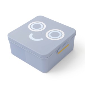 Novelty Bento Box Robot - Bullseye's Playground™ - 1 of 3
