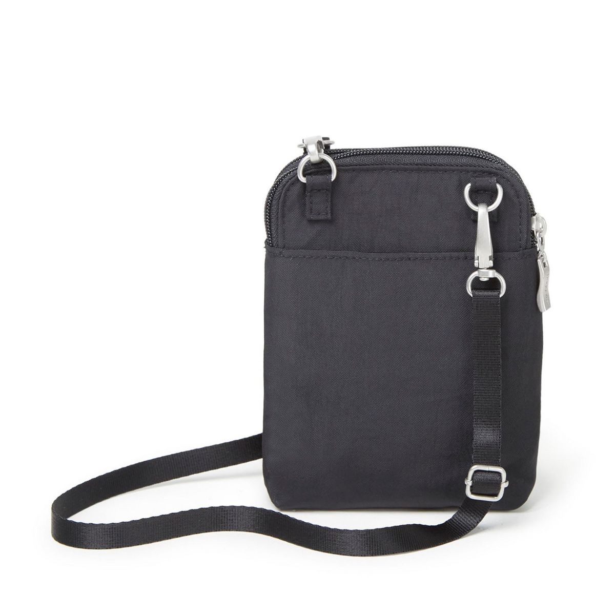 baggallini Women's True Classic Take Two RFID Bryant Small Crossbody Bag - thumbnail 3