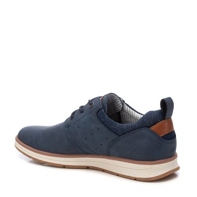 Refresh Shoes Refresh Men's Casual Oxford Sneakers 172531 NAVY 8.5 — фото 3