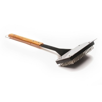Outset Grill Brush - Thumbnail 3