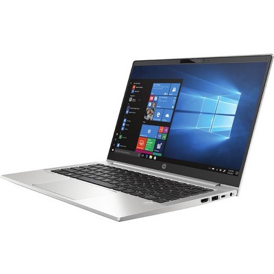 HP ProBook 630 G8 13.3" Notebook - Intel Core i5 11th Gen i5-1135G7 Quad-core (4 Core) - 8 GB RAM - 256 GB SSD - Windows 10 Pro - Iris Xe Graphics