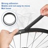 Unique Bargains Bike Bicycle Wheel Tubeless Rim Tape Bicycle Rim Strip Tape - 4 of 4