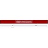 HalloweenCostumes.com  Men  Pirate Ruffian Men's Beard, Brown - 2 of 2
