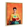 Stupell Industries Modern Frida Kahlo, 17" x 21" - 3 of 4