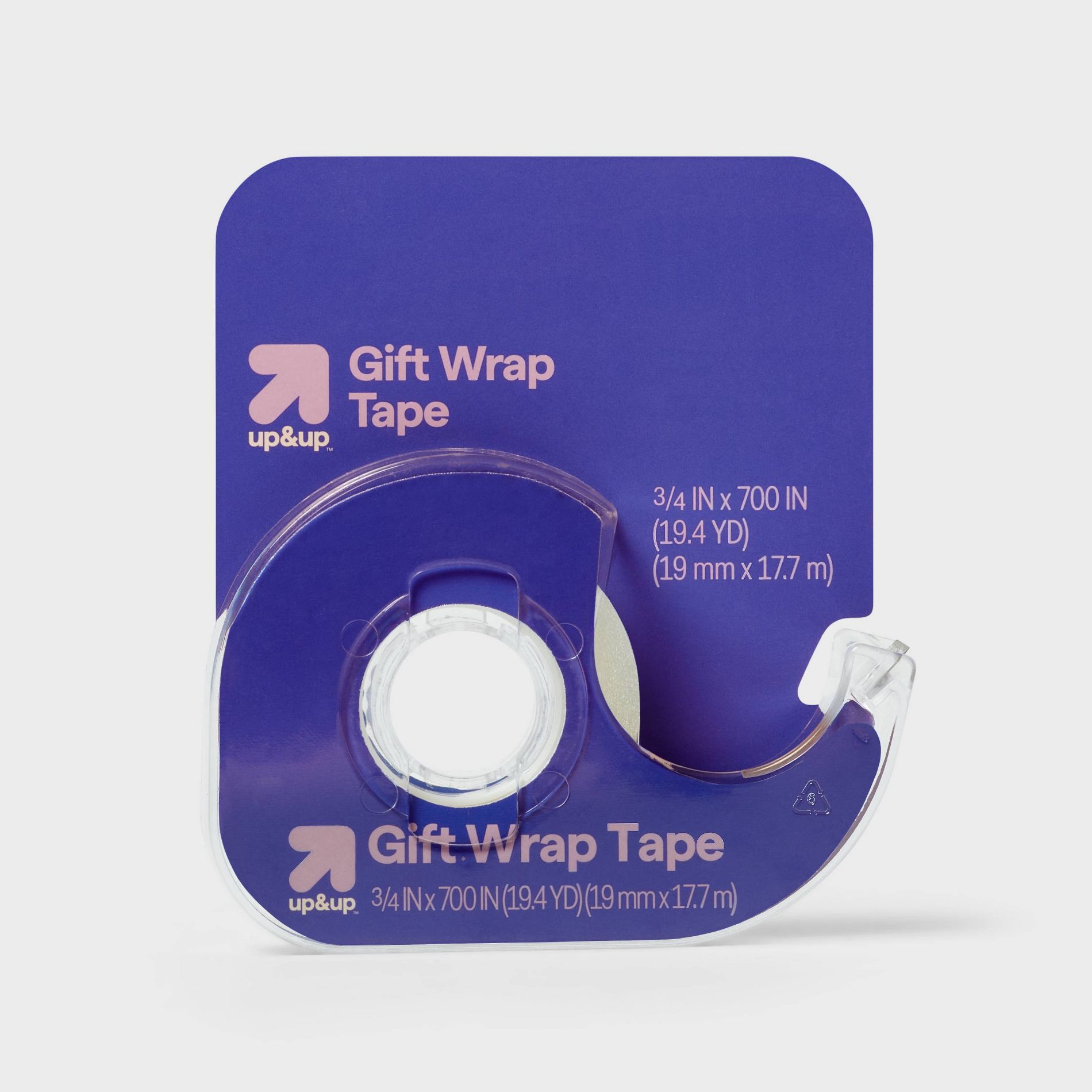 Gift Wrap Tape - up&up™