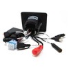 Wet Sounds WS-MC-2: 3-Inch Gauge Style Marine Media System with 2.7-Inch Full-Color LCD Display, Bluetooth - 4 of 4