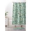 Deny Designs Holli Zollinger Zarah Terrazzo Memory Foam Bath Mat - 4 of 4
