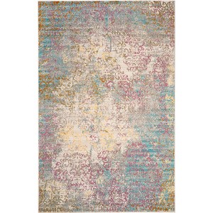 Aria ARA128 Power Loomed Indoor Rugs - Safavieh - 1 of 4