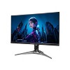 Acer Predator XB3 XB273K V5bmiiprx 27" 4K UHD IPS 144Hz Gaming Monitor  G-SYNC, HDR, HDMI/DP – Manufacturer Refurbished - 2 of 4