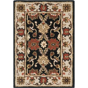 Antiquity AT249 Hand Tufted Indoor Rugs - Safavieh - 1 of 4