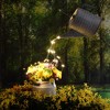 LumaBase Battery-Operated Multi-Strand Fairy String Lights, Warm White - Set of 2 - 4 of 4