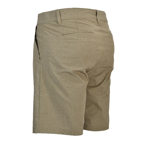 Burnside hybrid stretch shorts store
