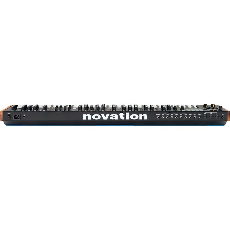 Novation Summit 16-Voice Polyphonic Synthesizer, 3 of 5