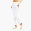 KanCan Essentials Piper High Rise Slim Straight Leg Jeans - 4 of 4