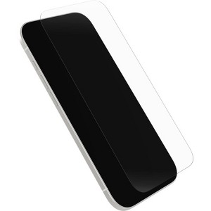 OtterBox Apple iPhone Air Glass Series Screen Protector Clear - 1 of 3
