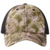 Nertpow Altimate Fishing Hat Mesh Back for Men Women Adjustable Baseball Trucker Cap - 2 of 4