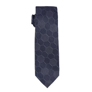 Alfani Mens Geomtric Self-tied Necktie - 1 of 1