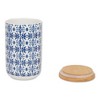 Bone Dry Ceramic Treat Canister - 2 of 4