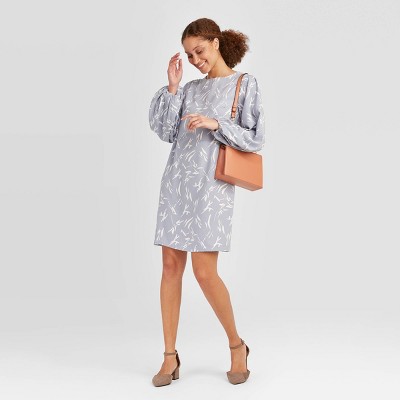 target a new day floral dress