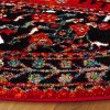 Vintage Hamadan VTH230 Power Loomed Indoor Rugs - Safavieh - 3 of 3